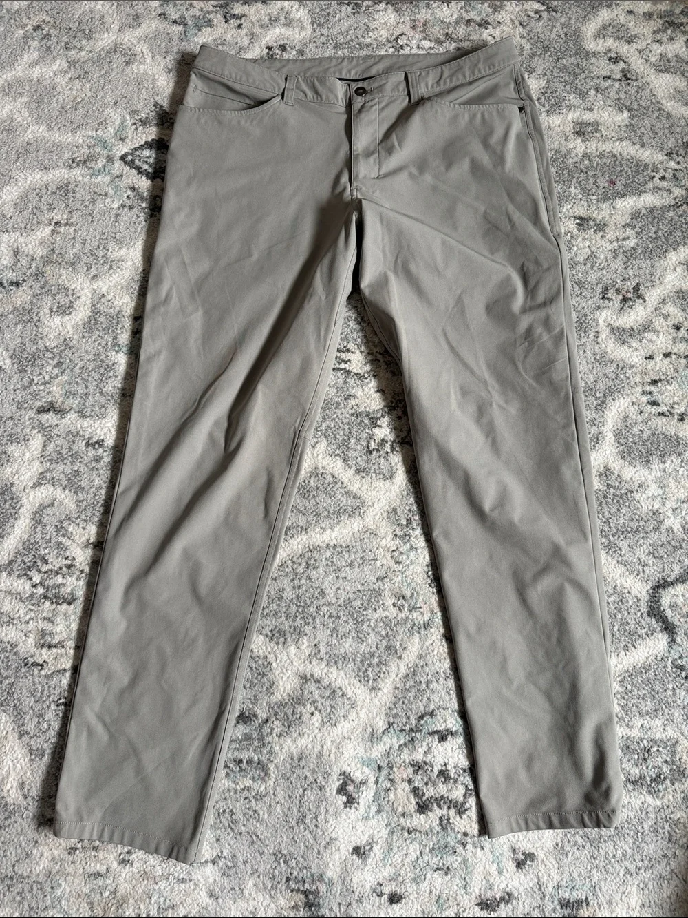 Lululemon ABC Pant Classic *34